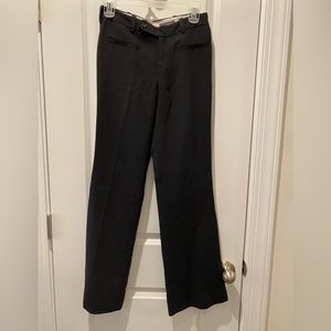 Banana Republic Elegant Pantsuit